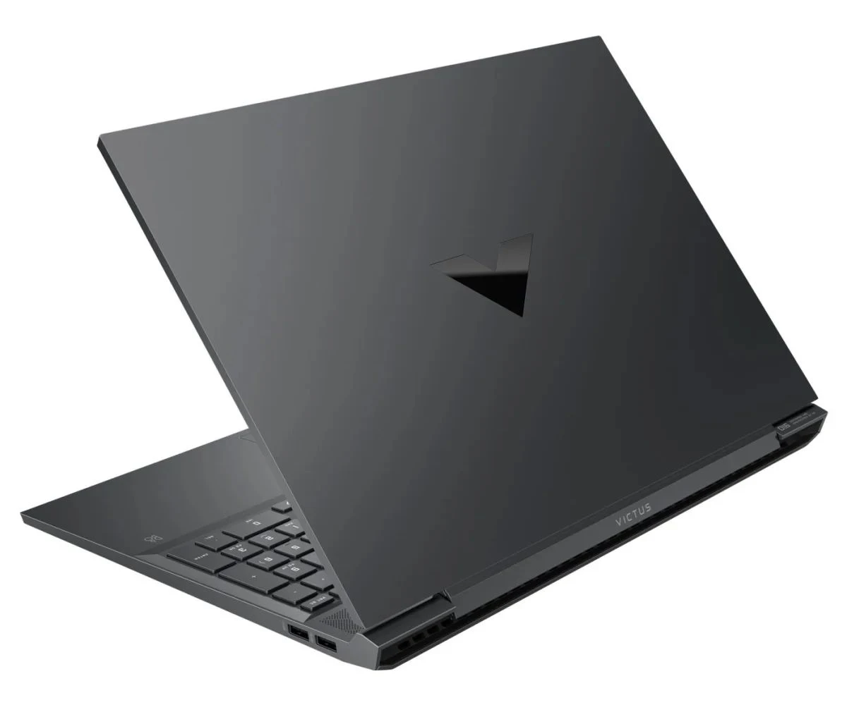 HP Victus Ryzen 5-5600H/16GB/512/W10x RTX3050Ti 144Hz (16-e0404nw (4J5R4EA))