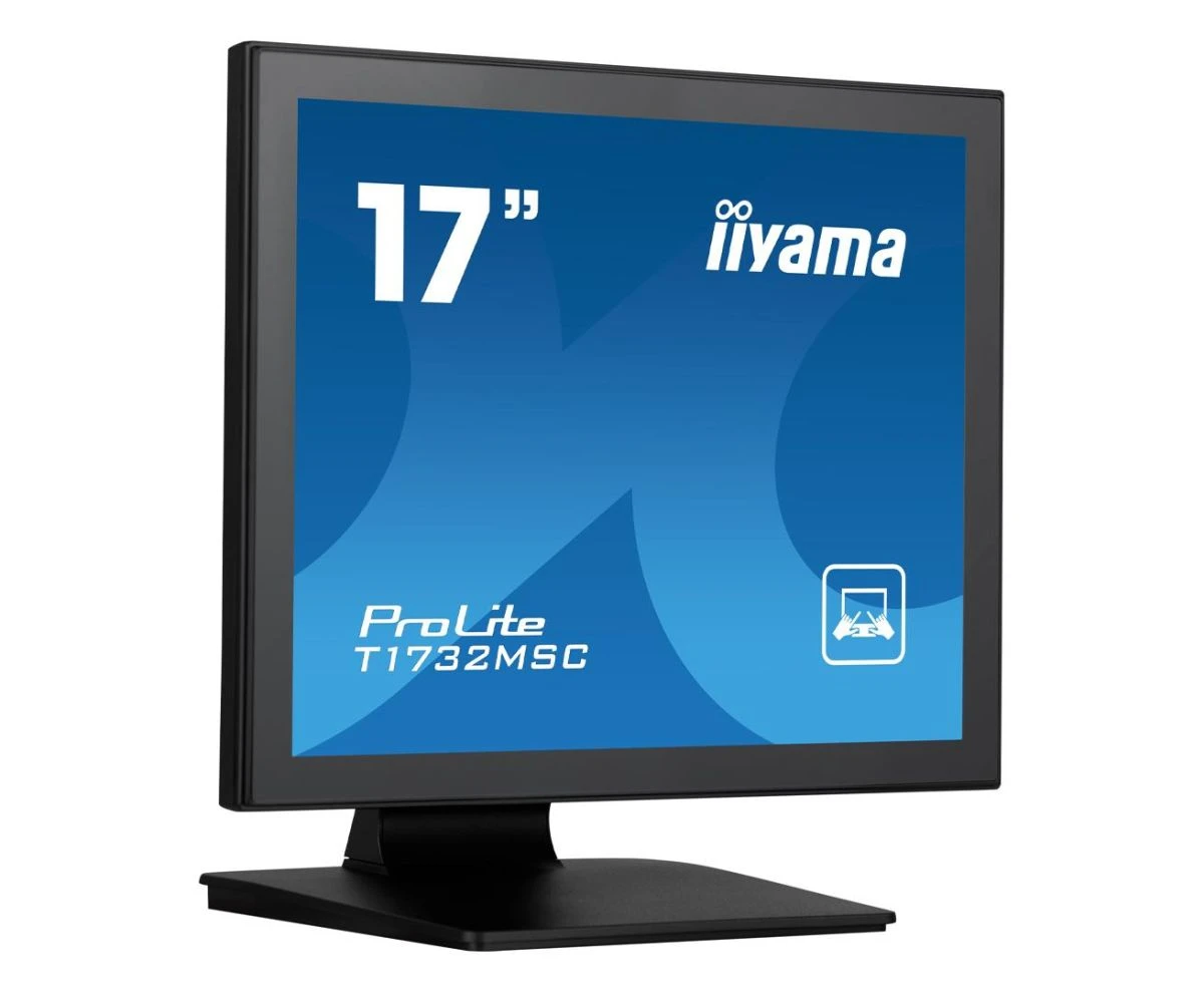 iiyama T1732MSC-B1S Touchowy (T1732MSC-B1S) EU