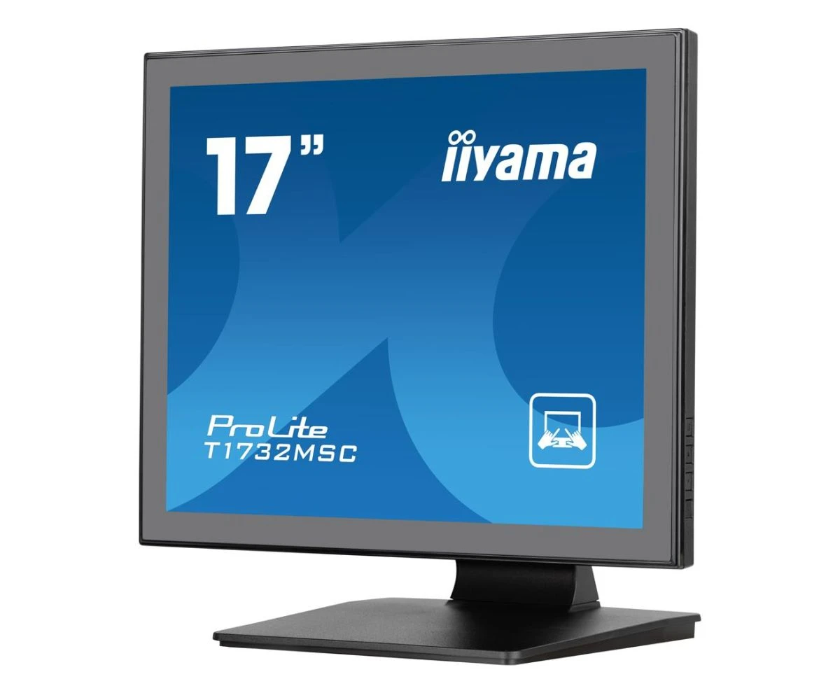 iiyama T1732MSC-B1S Touchowy (T1732MSC-B1S) EU