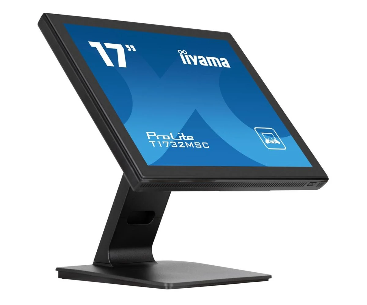 iiyama T1732MSC-B1S Touchowy (T1732MSC-B1S) EU