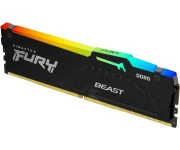 Kingston FURY 16GB (2x8GB) 5600MHz CL36 Beast RGB EXPO (KF556C36BBEAK2-16) EU