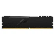 Kingston FURY 32GB (1x32GB) 3200MHz CL16 Beast Black (KF432C16BB/32) EU