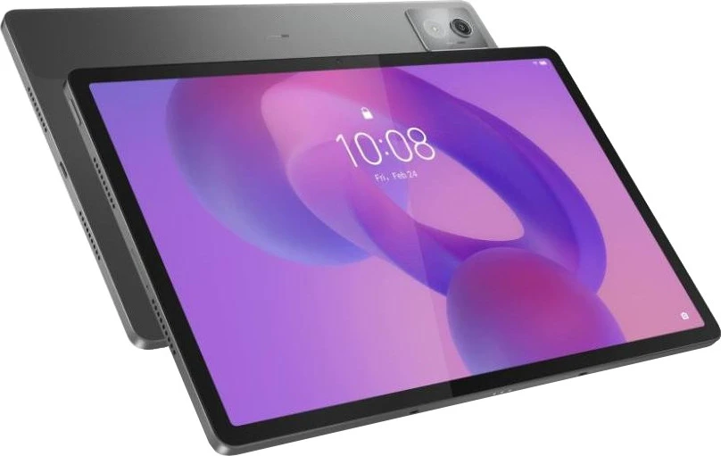 Lenovo Idea Tab Pro 12/256GB Luna Grey + Pen (ZAE50100UA)