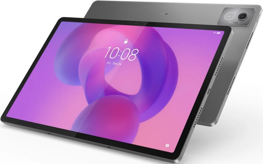 Lenovo Idea Tab Pro with Matte Display 8/256GB WiFi Luna Grey + Pen (ZAE50114UA) Бренд: Lenovo; Лінійка: Idea Tab Pro;