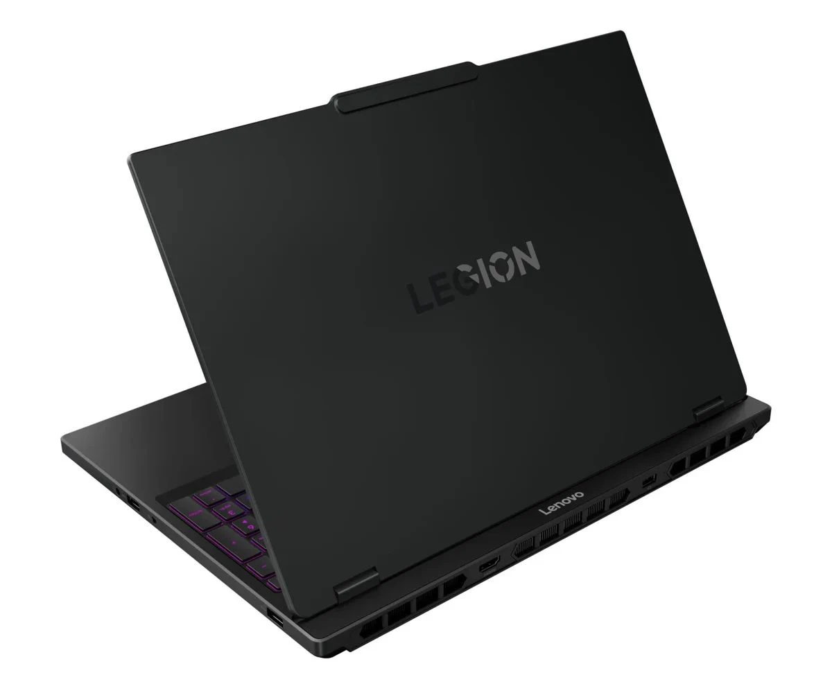 Lenovo Legion 5-15 Ryzen AI 7-350/48GB/2TB RTX5070 OLED 165Hz (83F1001SPB)
