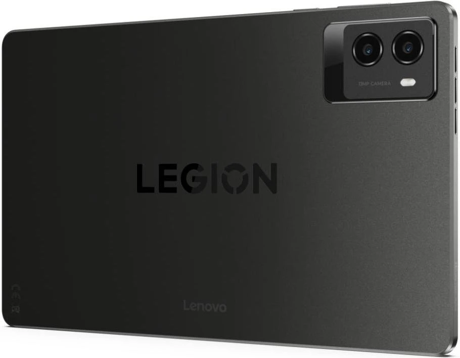 Lenovo Legion Tab 3rd Gen Wi-Fi 16/512GB Eclipse Black + Case&Film (ZAEF0081UA) Бренд: Lenovo; Лінійка: Legion Tab 3rd Gen;