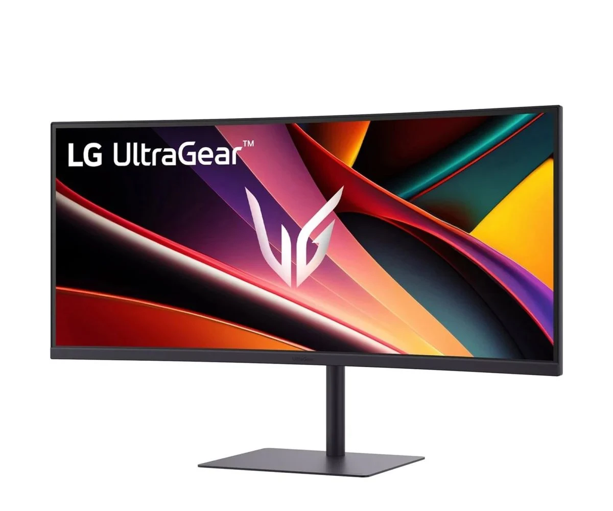 LG UltraGear 34G630A-B (34G630A-B.AEUQ) EU Предназначение продукта: Для