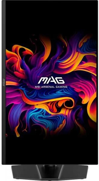 MSI MAG 273QP QD-OLED X24 (9S6-3CE69H-010)