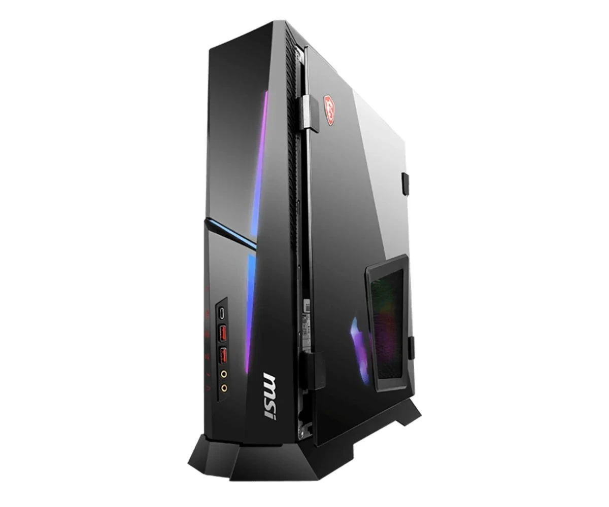 MSI MPG Trident AS AI Ultra 5-225F/32GB/2TB/Win11 RTX5060Ti (MPG Trident AS AI 2NVN5-044EU) EU