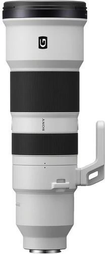 Sony FE 400-800mm f/6.3-8 G OSS Black (SEL400800G)