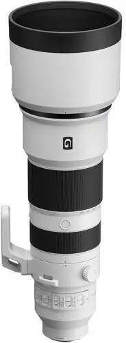 Sony FE 400-800mm f/6.3-8 G OSS Black (SEL400800G)