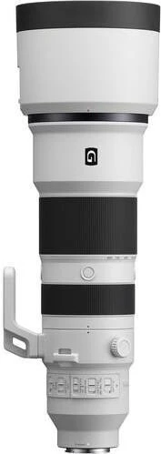 Sony FE 400-800mm f/6.3-8 G OSS Black (SEL400800G)