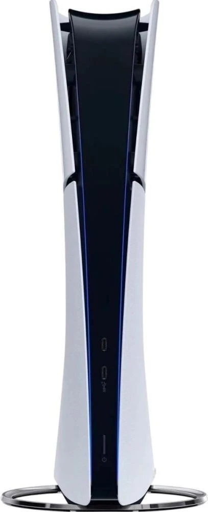 Sony PlayStation 5 Slim Digital Edition Fortnite Flowering Chaos Bundle 825GB (1000049851)