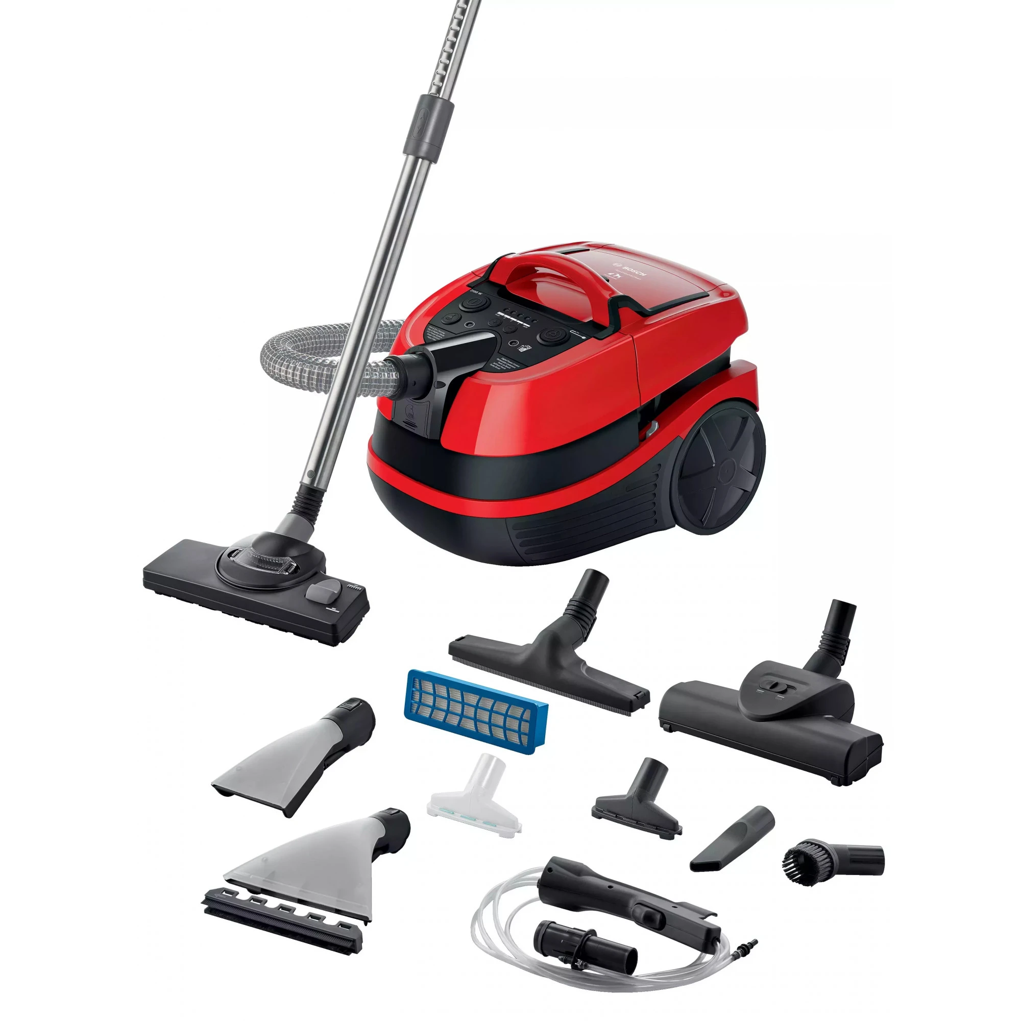 Bosch Serie 4 BWD421PET Бренд: Bosch; Максимальная