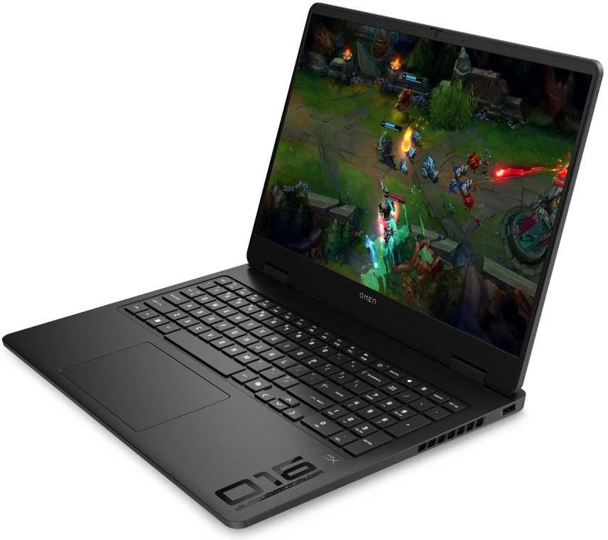 HP Omen Slim 16-AN0027 (C0SX3UA) Бренд: HP; Линейка: OMEN Slim 16-an0000;
