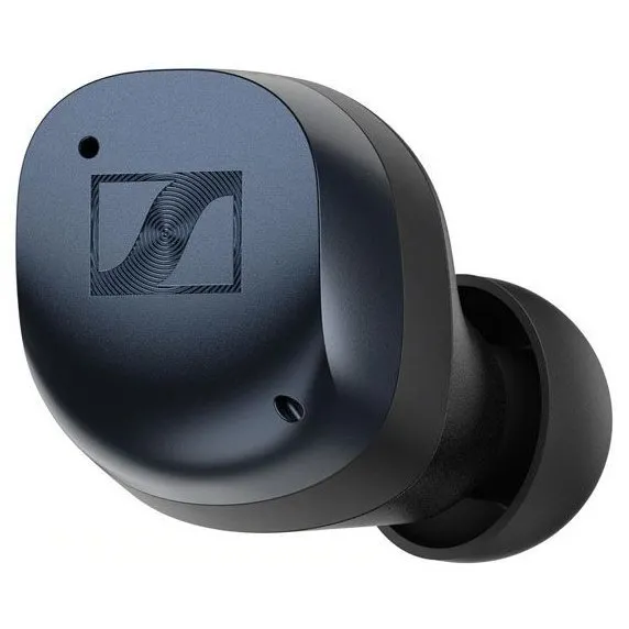 Наушники Sennheiser Momentum True Wireless 4 Denim (700449) Бренд: Sennheiser; Линейка: MOMENTUM True