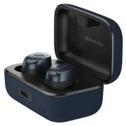 Наушники Sennheiser Momentum True Wireless 4 Denim (700449)