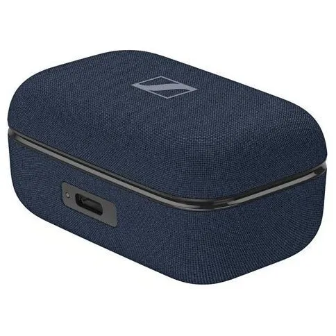 Наушники Sennheiser Momentum True Wireless 4 Denim (700449) Бренд: Sennheiser; Линейка: MOMENTUM True