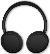 Навушники з мікрофоном Philips TAH5209 Black (TAH5209BK/00)