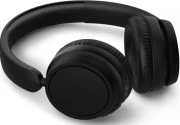Навушники з мікрофоном Philips TAH5209 Black (TAH5209BK/00)