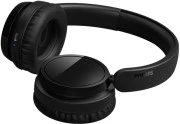 Навушники з мікрофоном Philips TAH5209 Black (TAH5209BK/00)