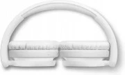 Навушники з мікрофоном Philips TAH5209 White (TAH5209WT/00)