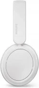 Навушники з мікрофоном Philips TAH5209 White (TAH5209WT/00)
