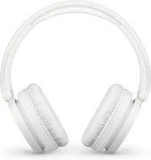 Навушники з мікрофоном Philips TAH5209 White (TAH5209WT/00)
