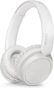 Навушники з мікрофоном Philips TAH5209 White (TAH5209WT/00)