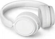 Наушники с микрофоном Philips TAH5209 White (TAH5209WT/00)