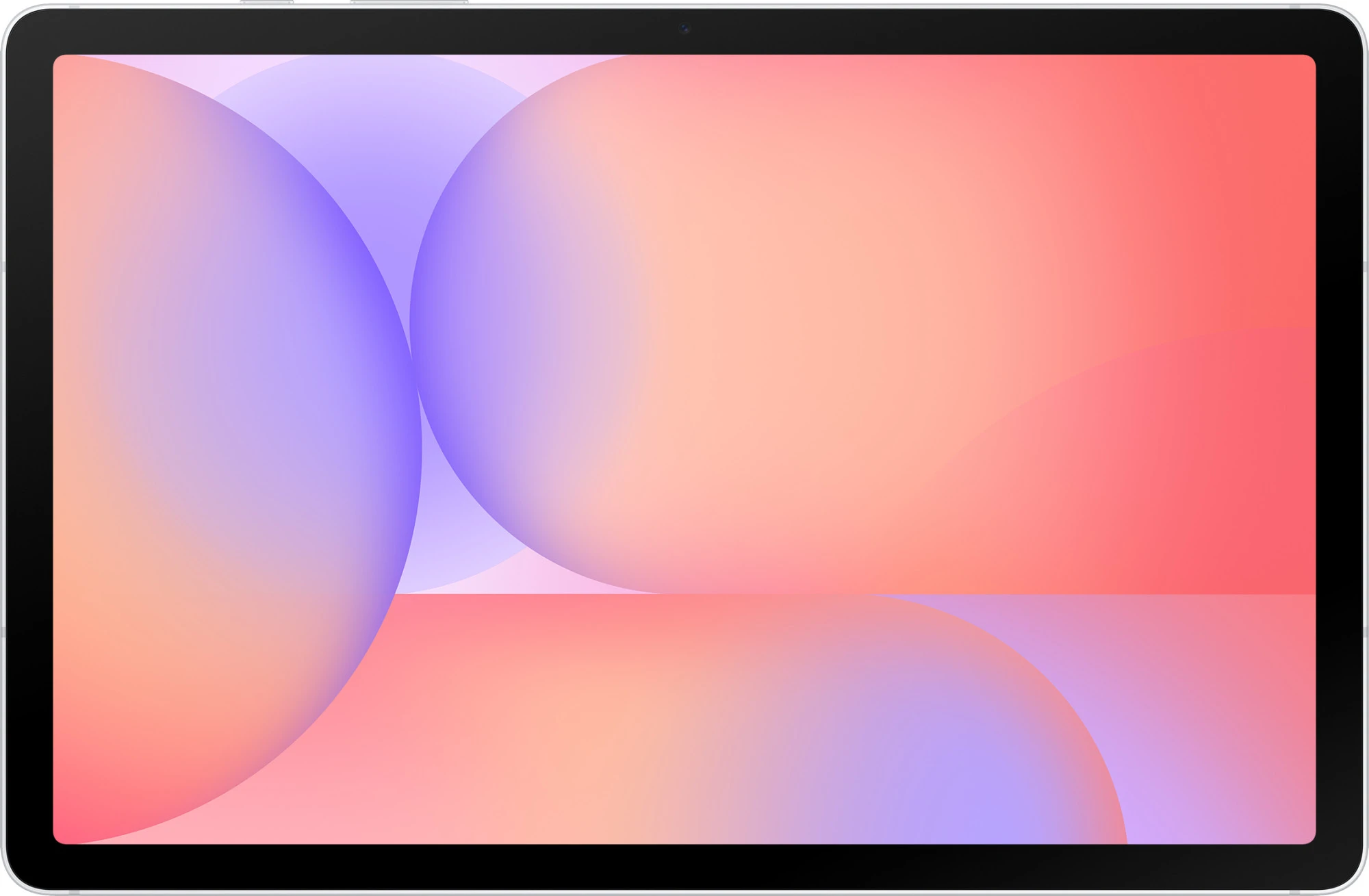 Samsung Galaxy Tab S10 Lite 5G 6/128GB Silver (SM-X406BZSR)