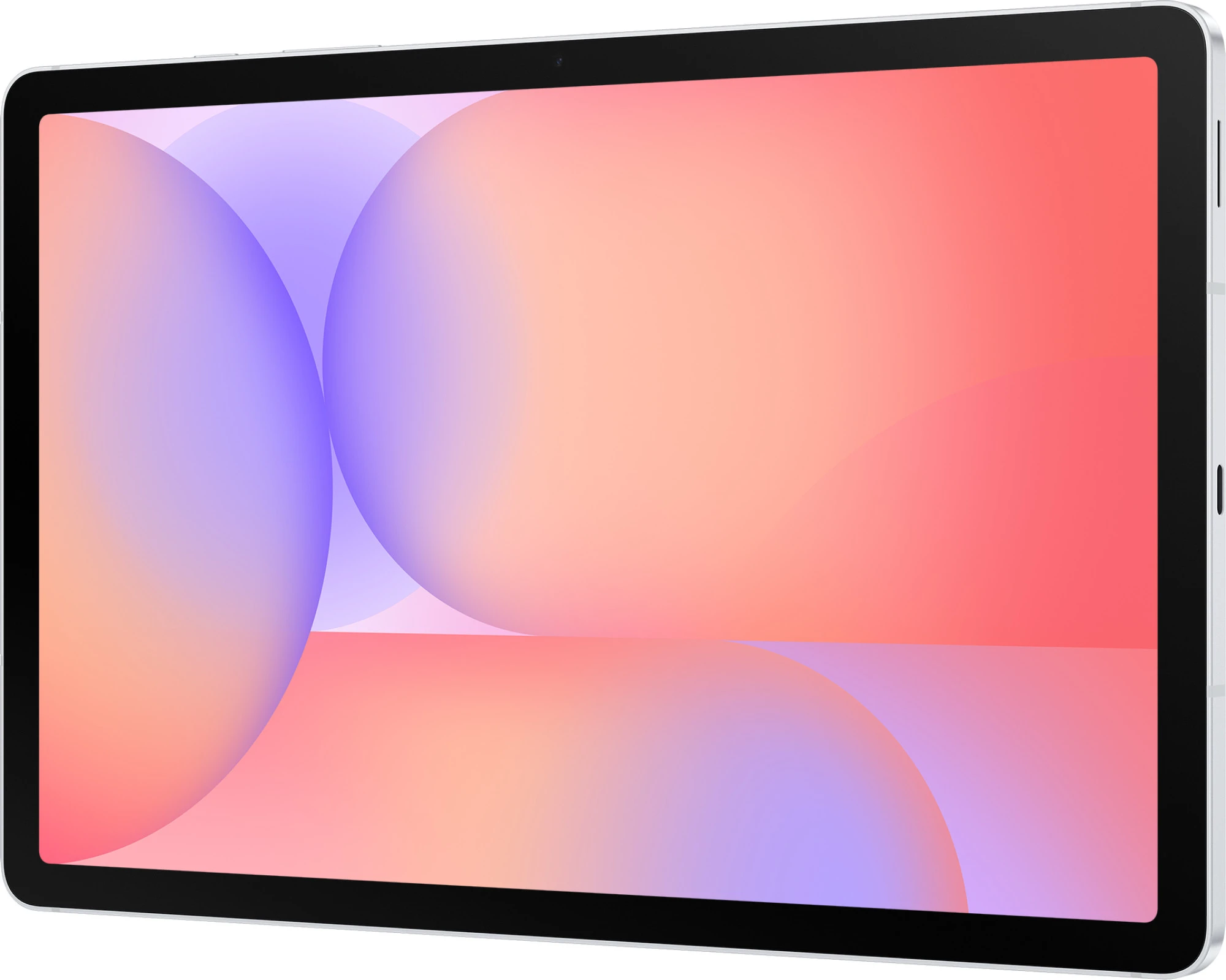 Samsung Galaxy Tab S10 Lite 5G 6/128GB Silver (SM-X406BZSR)