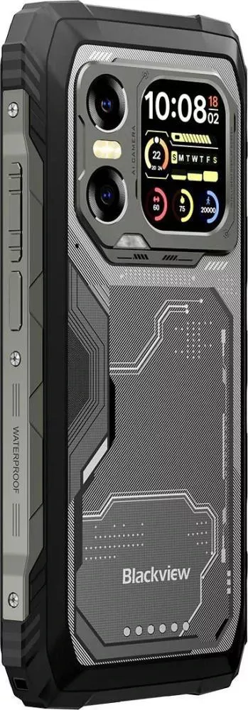 Blackview Xplore X1 5G 12/256GB Black