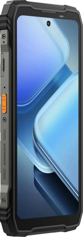Blackview Xplore X1 5G 16/512GB Black
