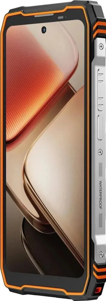 Blackview Xplore X1 5G 16/512GB Orange