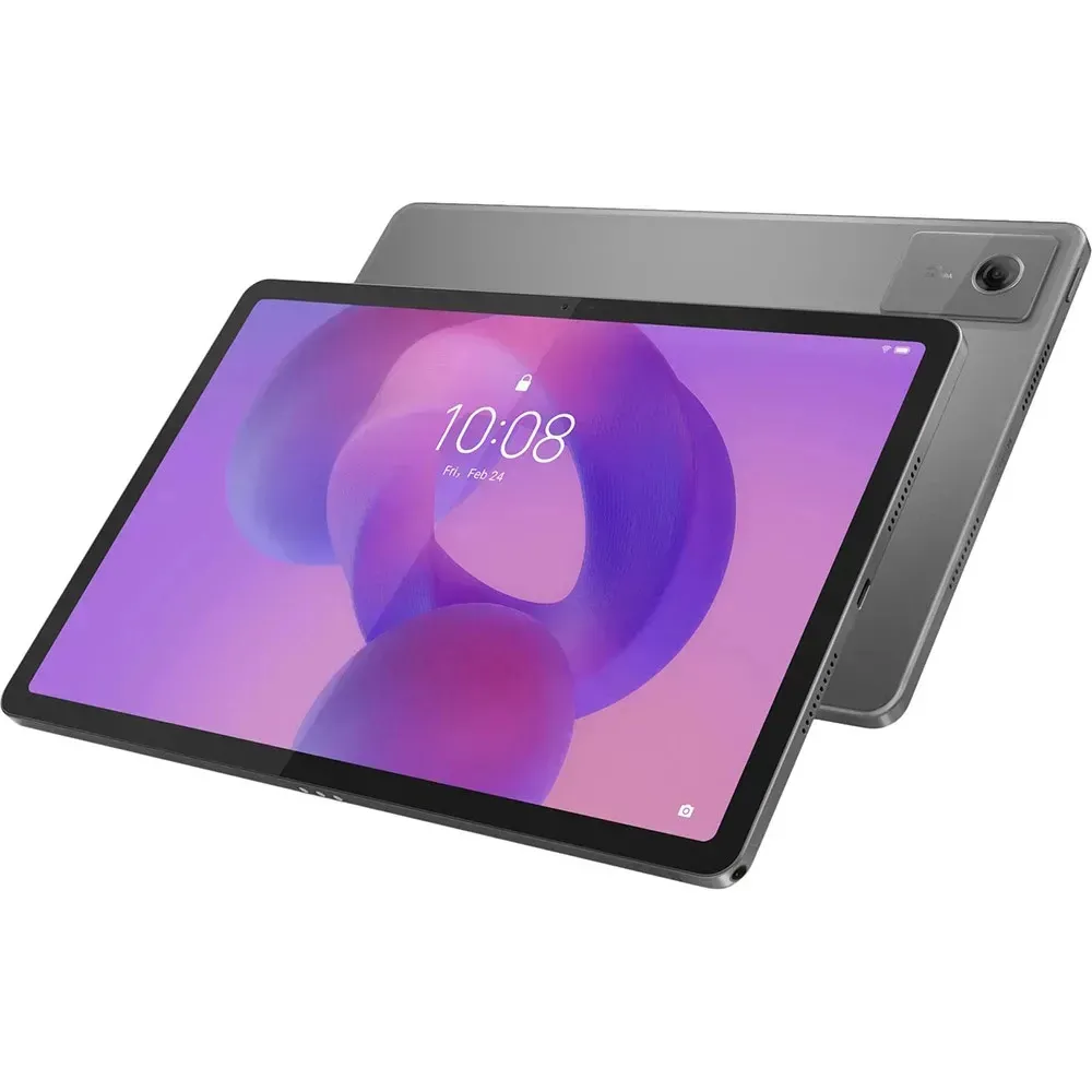 Lenovo Idea Tab 11 8/256GB 5G Luna Grey with pen (TB336ZU) Europe Операційна система: Android 15