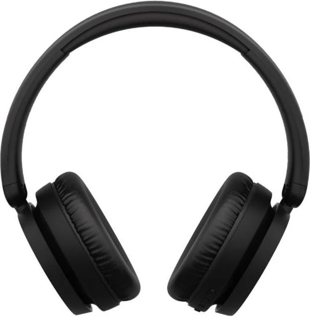 Наушники с микрофоном Philips TAH5209 Black (TAH5209BK/00)