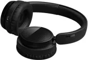 Наушники с микрофоном Philips TAH5209 Black (TAH5209BK/00)
