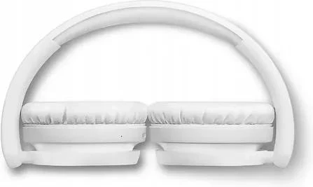 Навушники з мікрофоном Philips TAH5209 White (TAH5209WT/00)