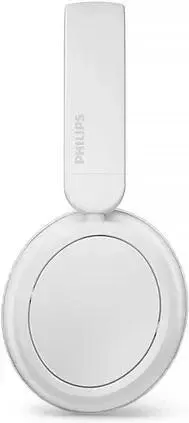 Навушники з мікрофоном Philips TAH5209 White (TAH5209WT/00)