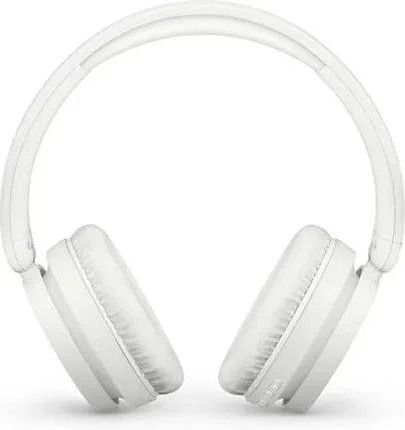 Навушники з мікрофоном Philips TAH5209 White (TAH5209WT/00)