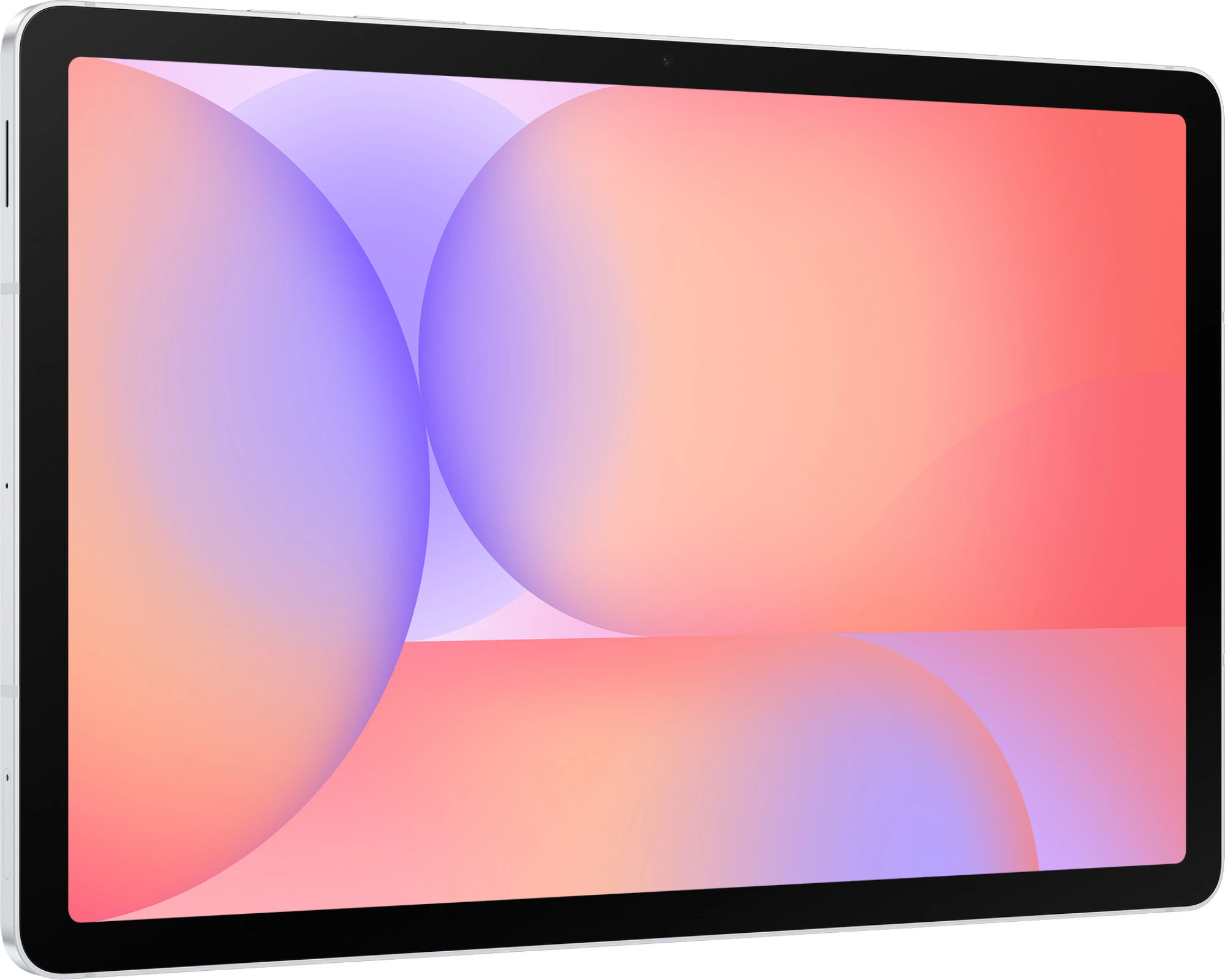 Samsung Galaxy Tab S10 Lite 5G 6/128GB Silver (SM-X406BZSR)