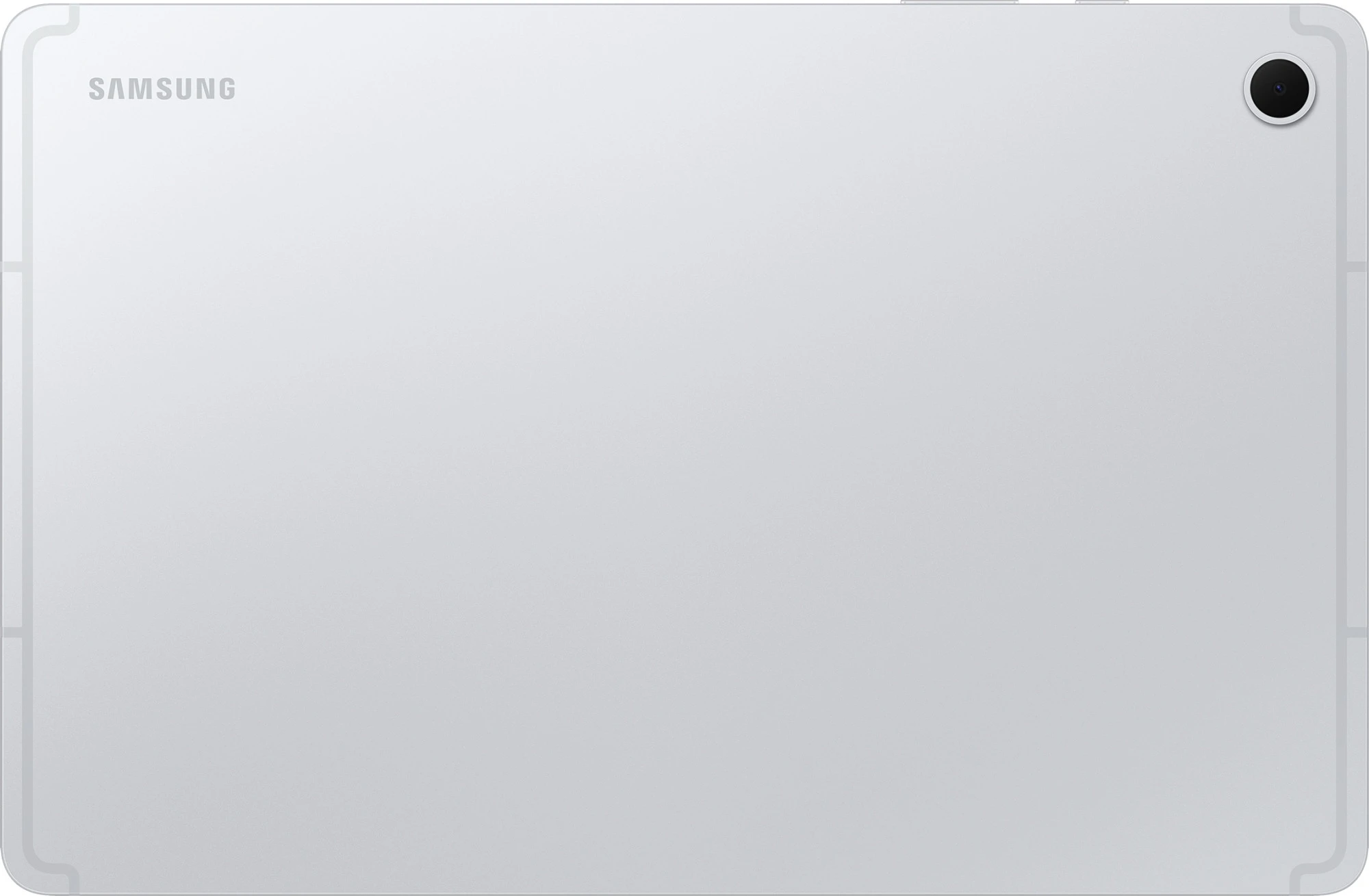 Samsung Galaxy Tab S10 Lite 5G 6/128GB Silver (SM-X406BZSR)