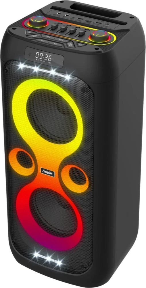 Energizer BTS566 Black (UA)