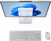 Lenovo A100 Cloud Grey (F0JN002TUO) (UA)