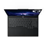 Lenovo Legion 5 15IRX10 Eclipse Black (83LY00TERA) (UA) Бренд: Lenovo; Лінійка: Legion 5 15IRX10;