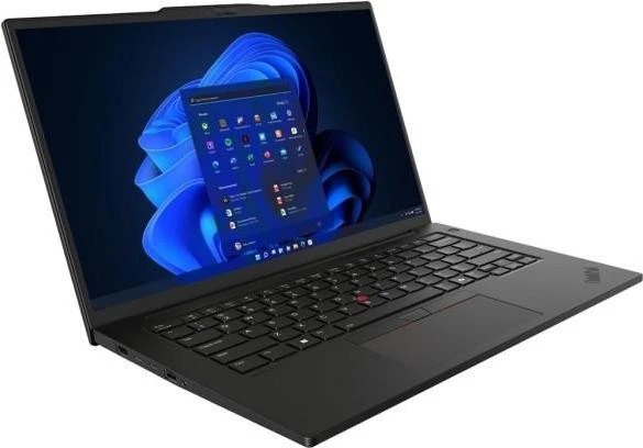 Lenovo ThinkPad P14s Gen 6 Black (21QT000BRA) (UA) Бренд: Lenovo; Лінійка: ThinkPad P14s Gen 6;