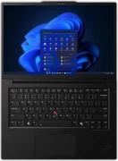 Lenovo ThinkPad P14s Gen 6 Black (21QT000BRA) (UA)
