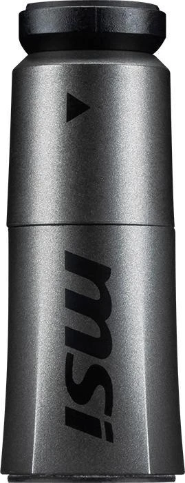 MSI GeForce RTX 5080 16G VENTUS 3X OC (912-V531-428) (UA) Бренд: MSI; Виробник GPU: NVIDIA; GPU: GeForce