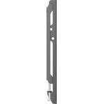 Настінне кріплення AGN 43-220F 13-43 Black (AGN43-220F) (UA) Бренд: AGN; Призначення: Для
